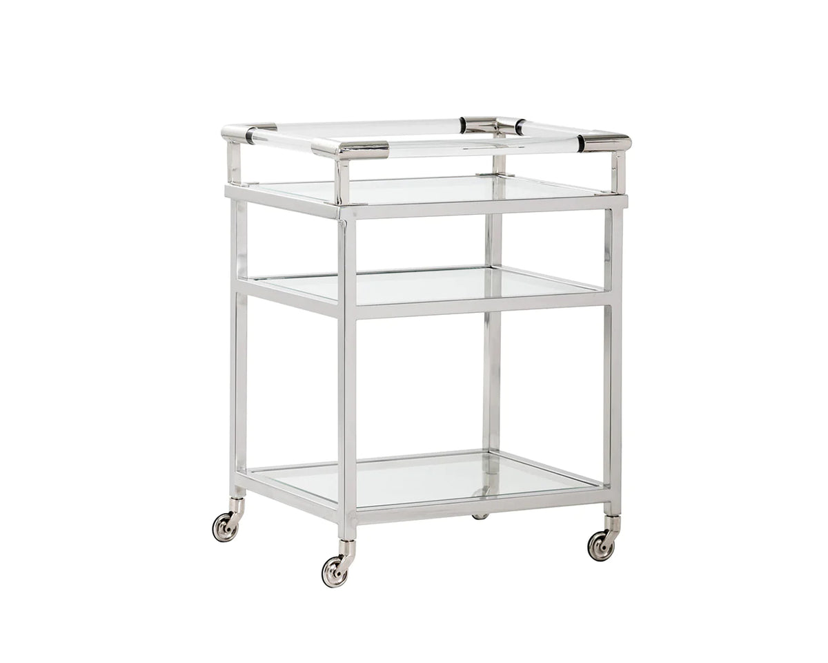 Margo Bar Cart