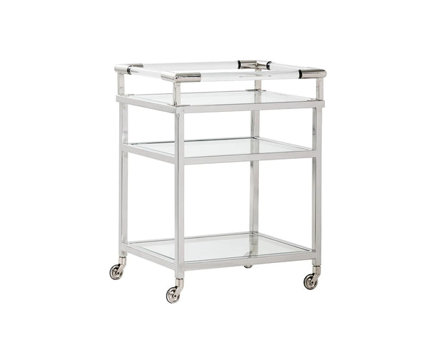Margo Bar Cart