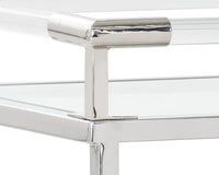 Margo Bar Cart