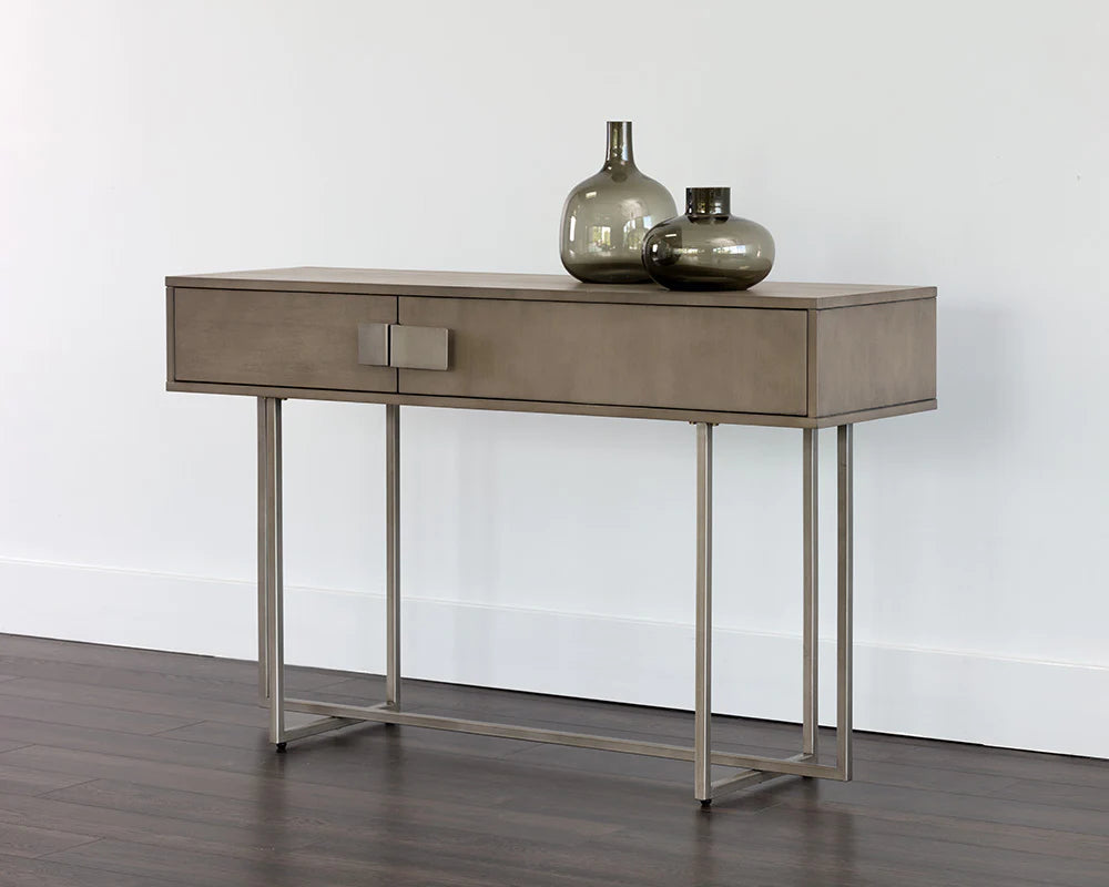 Jade Console