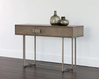 Jade Console