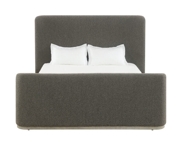 Avery King Bed