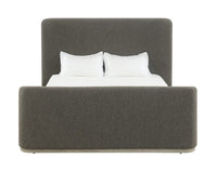 Avery King Bed