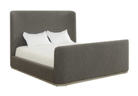 Avery King Bed