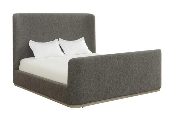 Avery King Bed