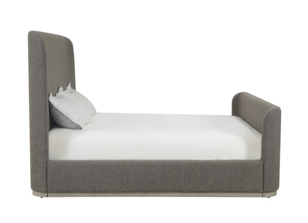 Avery King Bed