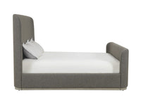 Avery King Bed