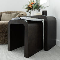 Brea Nesting Tables