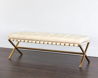 Kenji Bench