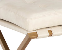 Kenji Bench