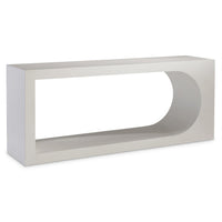 Trianon Console Table
