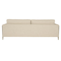 Dylan Fabric Sofa