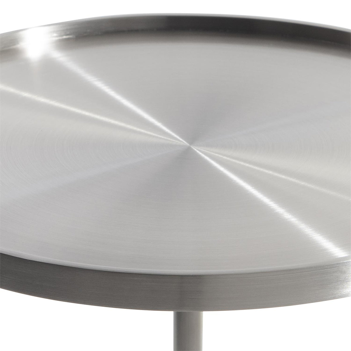 Obi Accent Table