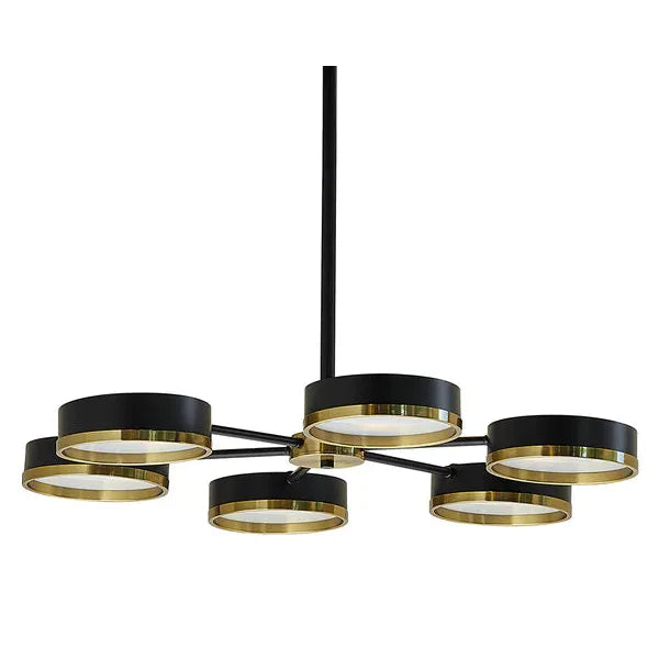 Oswin Chandelier