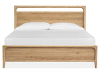 Sommerset Queen Headboard
