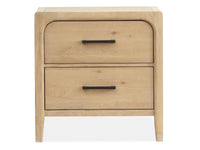 Sommerset Night Stand
