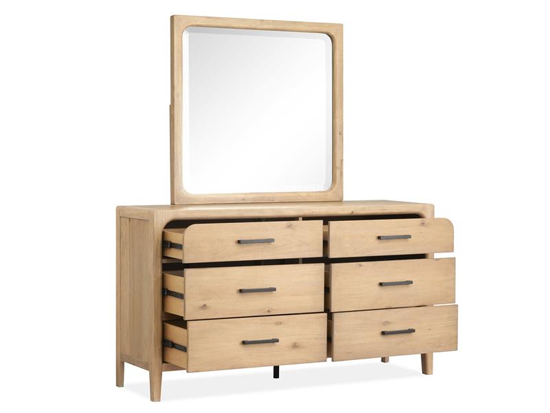 Sommerset Dresser