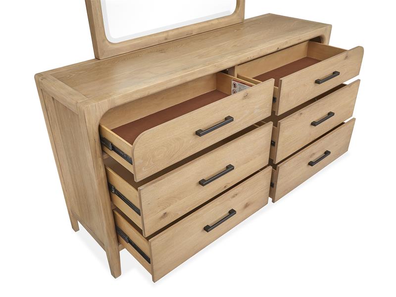 Sommerset Dresser