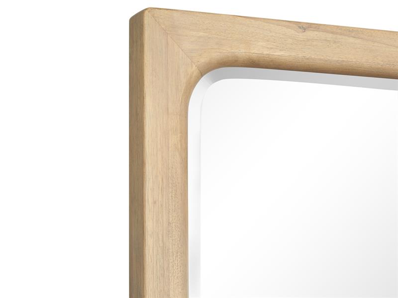 Sommerset Mirror
