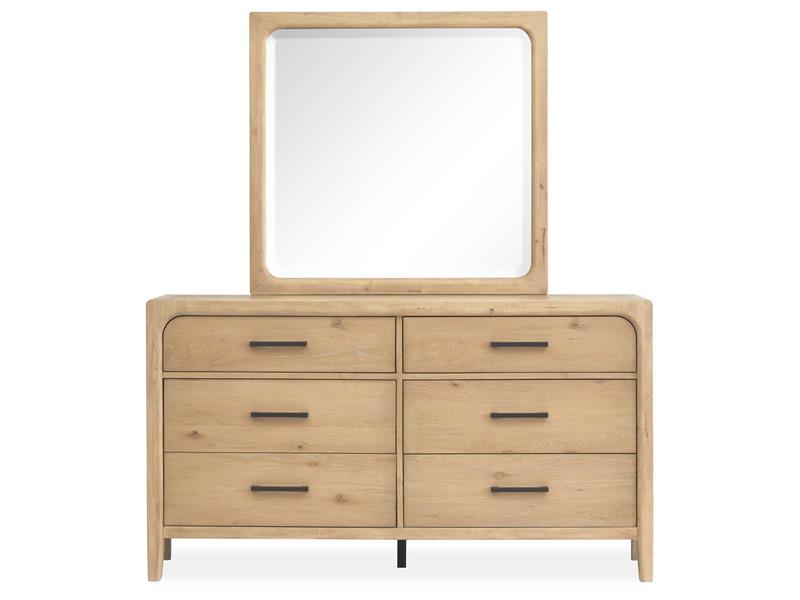 Sommerset Mirror