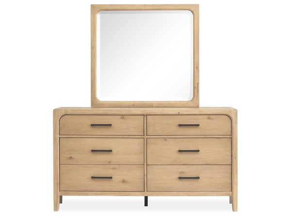Sommerset Mirror