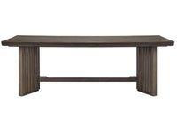 Kavanaugh Trestle Table
