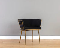 Caily Dining Armchair