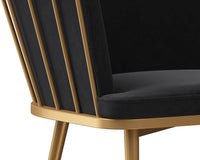 Caily Dining Armchair