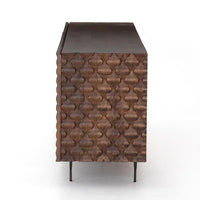 Ridqes Media Console