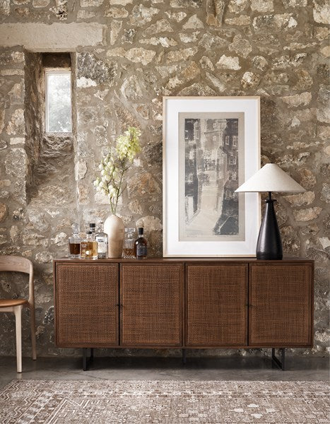 Carell Sideboard