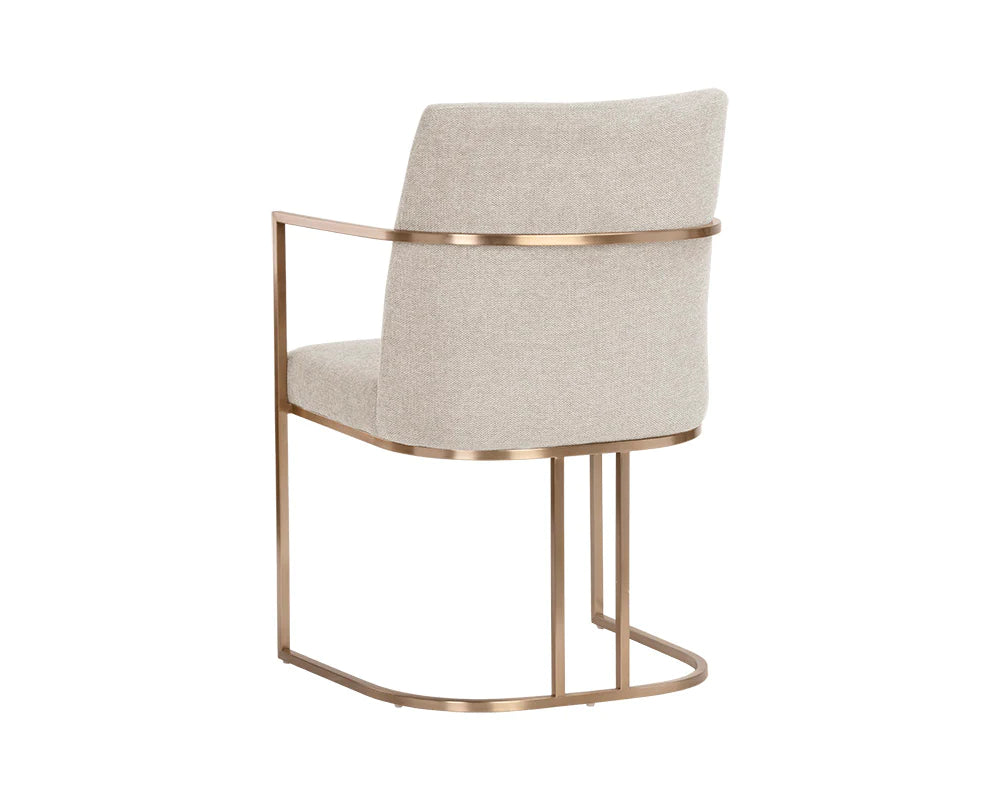 Rayla Dining Armchair