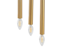 Hewitt Chandelier