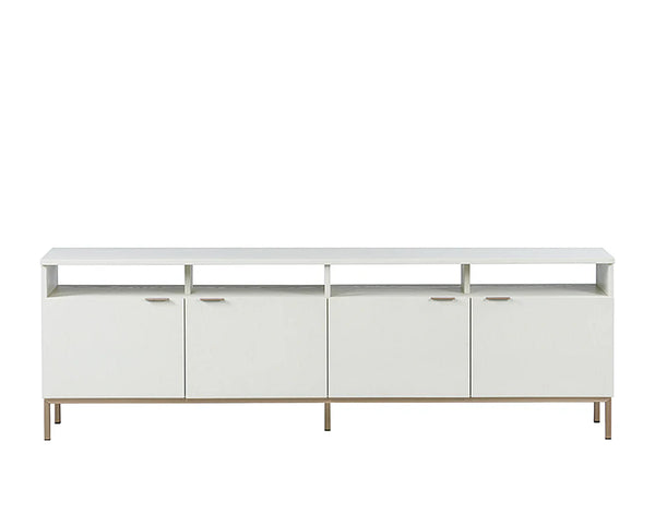 Ambrose Modular Media Console