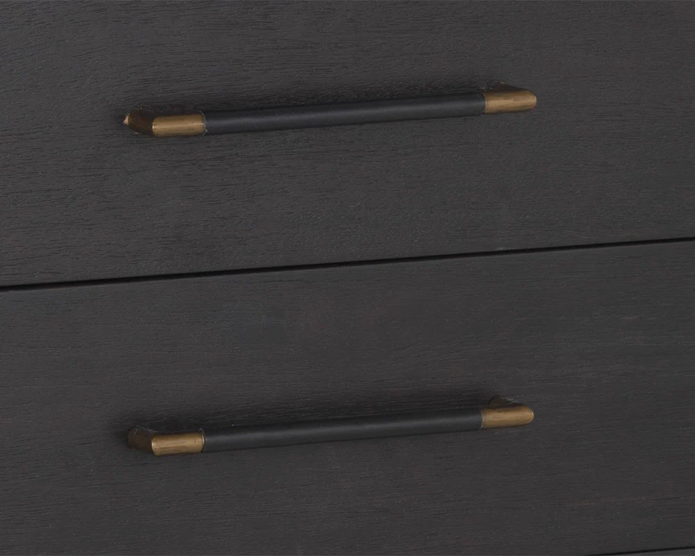 Weldrick Nightstand