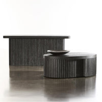 Menton Cocktail Table