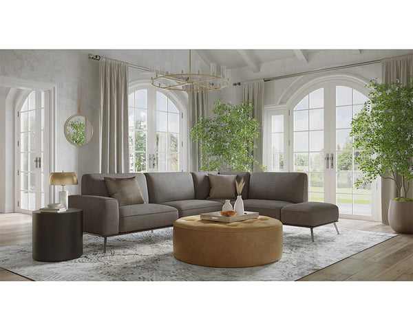 Clarabelle Chandelier