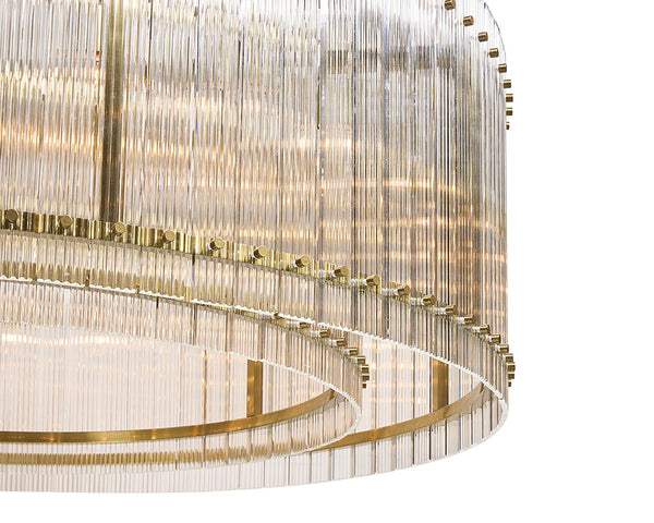 Kore Chandelier