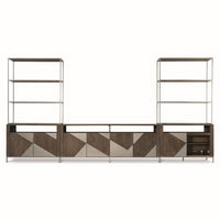 Eastman Entertainment Credenza