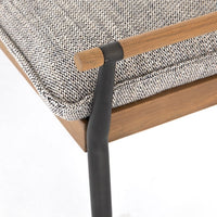 Carly Bench