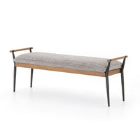 Carly Bench