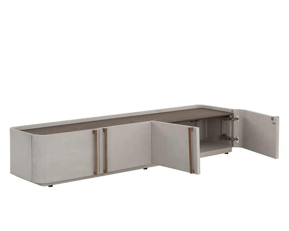 Jamille Media Console