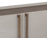 Jamille Media Console