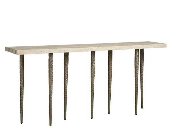 Lowry Console