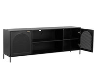 Aziza Media Console