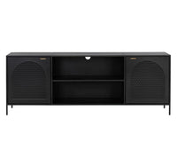 Aziza Media Console