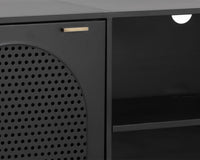 Aziza Media Console