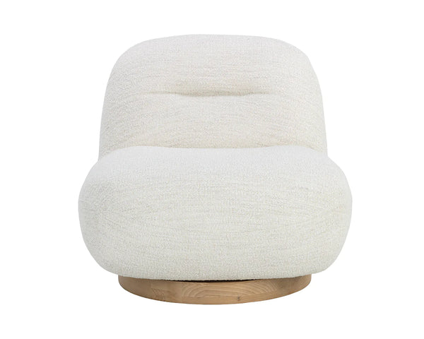 Franze Swivel Lounge Chair