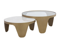 Mysaria Nesting Coffee Tables