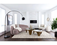 Mysaria Nesting Coffee Tables