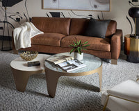 Mysaria Nesting Coffee Tables